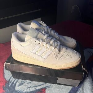 Adidas Forum 84 Low ADV Originals
